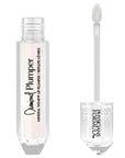 Physicians Formula Diamond Marquise: Vegan Plumping Lip Gloss for Hydrated, Fuller Lips & Radiant Shine Physicians Formula Diamond Lip Gloss: Plump, Hydrate & Shine plumping lip gloss, vegan lip gloss, hydrating lip gloss, Physicians Formula lip gloss, diamond lip gloss, fuller lips makeup, non-smudge lip gloss, long lasting lip color, shiny lip gloss, dolgunlaştırıcı lip gloss, lip gloss, lip plumper, vegan makeup, cruelty-free, hydrating lip care, shiny lips, diamond shine, long-lasting color, non-smudgin