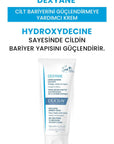 Ducray Dexyane: Barrier Cream for Dry, Atopic Skin - Strengthen, Soothe & Protect | Moisturizing Cream for Dermatitis Ducray Dexyane: Best Barrier Cream for Dry, Atopic Skin barrier cream, dry skin cream, atopic skin cream, skin barrier strengthening cream, Ducray Dexyane, soothing cream for dry skin, moisturizing cream for atopic dermatitis, dry skin, atopic skin, skin barrier, moisturizing, soothing, protecting, eczema, dermatitis, sensitive skin, skin irritation, redness relief, itching relief, skin care