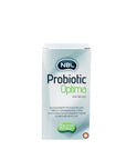 Nbl Probiotic Optima - Dietary Supplement | 30 Tablets - image 8