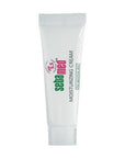 Sebamed Moisturizing Day Cream for Sensitive Skin - Hypoallergenic, pH 5.5, Vitamin E - 1.69 fl oz Sebamed Moisturizing Day Cream - Sensitive Skin Solution Sebamed Moisturizing Day Cream, Sensitive skin moisturizer, Hypoallergenic day cream, Makeup base cream for sensitive skin, Eczema and dermatitis supportive care cream, Vitamin E moisturizer, pH 5.5 skincare, Gentle skincare products, Skincare for sensitive skin, Moisturizer for dry skin, Dermatitis care, Eczema relief, Hypoallergenic skincare, Natural p