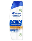 Head & Shoulders Men Anti-Hair Fall Caffeine Shampoo 330 ml