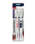 Parodontax Soft Bristle Toothbrush 1+1 Pack - Gentle on Gums, Effective Plaque Removal - image 6