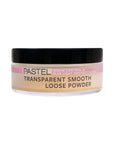 Pastel Loose Face Powder: Matte Finish, Sebum & Oil Control, Blue Light Protection - Long Lasting Setting Powder Pastel Loose Powder: Matte, Oil Control & Blue Light Protection loose powder, face powder, sebum control powder, matte setting powder, blue light protection powder, long lasting makeup powder, oil control face powder, pastel loose powder, smooth finish powder, setting powder, face makeup, makeup, beauty, cosmetics, oil control, matte finish, blue light protection, long lasting, smooth skin, flawl