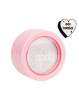 Soda Glitter Jel 001 Virgo Glitter Gel for Cosmetic Use - Long-Lasting Shiny Makeup Effect - view 5