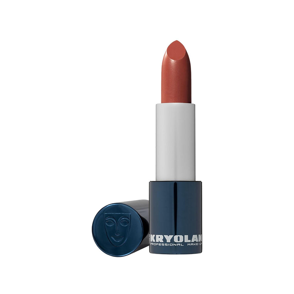 Kryolan Velvet Kiss Lipstick in Dusted Mauve 4g