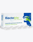 Bactoblis Oral Probiotic Supplement - 30 Lozenges for Oral Health Support - image 2