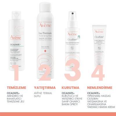 Avene Cicalfate+ Drying Spray for Sensitive Skin - Soothes & Calms - 3.38 fl oz Avene Cicalfate+ Drying Spray for Sensitive Skin Drying Spray for Sensitive Skin, Avene Cicalfate+ Spray, Sensitive Skin Care Products, Non-irritating Skincare, Avene Thermal Spring Water Products, Soothing Skincare, Calming Skincare, Gentle Skincare, Fragrance-free Skincare, Zinc Oxide Skincare
