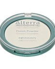 Alterra Natural Finish Powder No01 for Matte Skin 9g