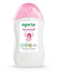 Agarta Natural Baby Shampoo - Gentle, Hypoallergenic, SLS Free for Newborns & Infants Agarta Baby Shampoo - Natural & Hypoallergenic baby shampoo, natural baby care, hypoallergenic baby shampoo, SLS free baby shampoo, newborn baby hair care, gentle baby products, chemical-free baby care, natural ingredients for babies, baby hair care routine, infant shampoo