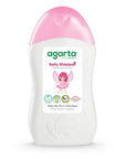 Agarta Natural Baby Shampoo - Gentle, Hypoallergenic, SLS Free for Newborns & Infants Agarta Baby Shampoo - Natural & Hypoallergenic baby shampoo, natural baby care, hypoallergenic baby shampoo, SLS free baby shampoo, newborn baby hair care, gentle baby products, chemical-free baby care, natural ingredients for babies, baby hair care routine, infant shampoo