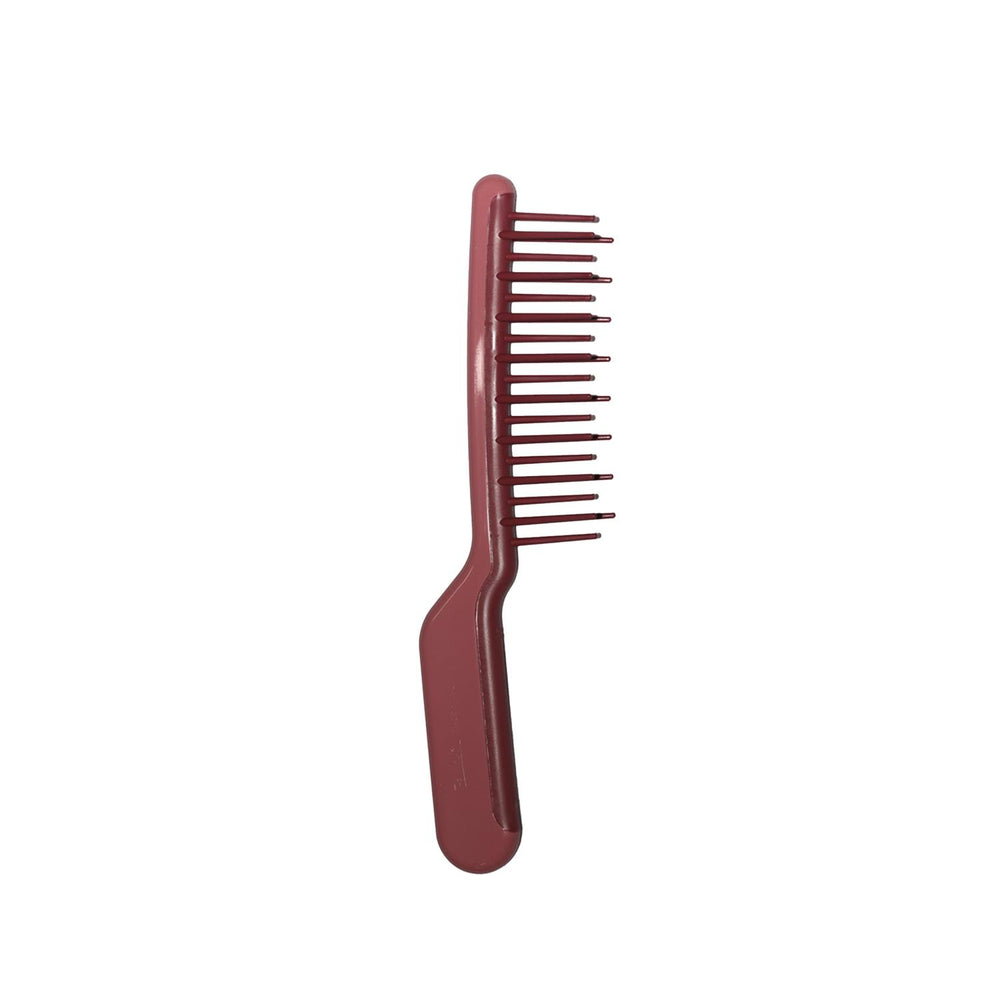 Janeke J Brush Detangling Hair Brush Pink SP506RSA