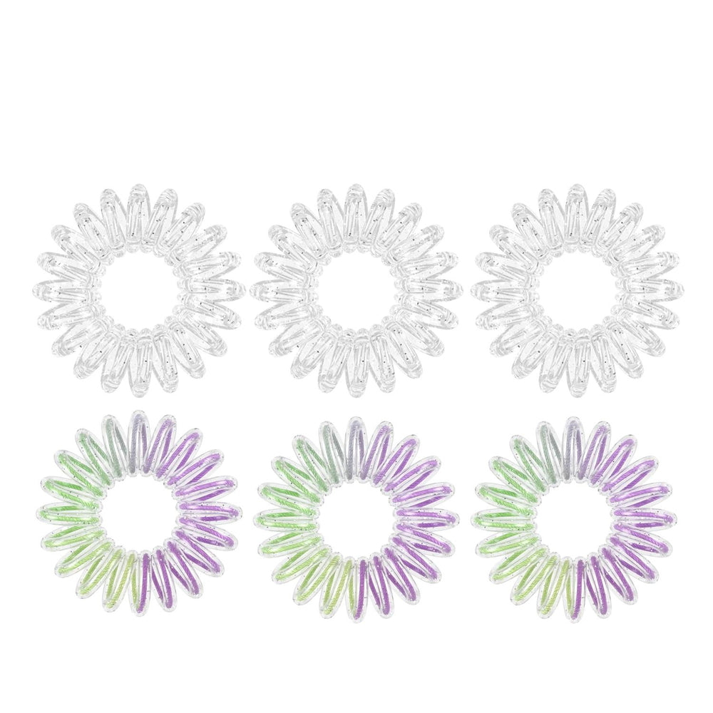 Invisibobble Kids Original Disney Tiana 6-Pack Hair Ties - Gentle Disney Princess Hair Accessories for Children Invisibobble Kids Disney Tiana Hair Ties - Gentle & Fun Disney Tiana hair accessories, kids hair ties, Invisibobble Kids, Disney Princess hair clips, children's hair accessories, hair ties for kids, Disney themed hair accessories, gentle hair ties, kids hair care, Disney Princess accessories