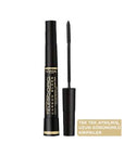 Loreal Paris Telescopic Carbon Black Mascara - Lengthening & Volumizing for Dramatic Lashes Loreal Paris Telescopic Carbon Black Mascara - Lengthen & Define Lashes Loreal Paris Mascara, Telescopic Carbon Black Maskara, Lengthening Mascara, Volumizing Mascara, Cosmetic Eyelash Enhancer, Makeup, Eye Makeup, Lash Enhancement, Vitamin E, Carbon Black Pigments, Dramatic Lashes, Beauty Essentials, Cosmetics