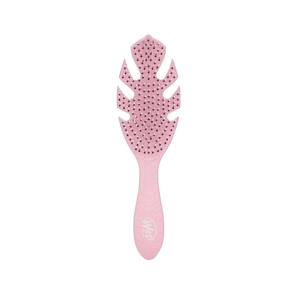 Wet Brush Go Green Detangler Hair Brush - Gentle Pink Hair Care Tool for Tangle-Free Hair Wet Brush Go Green Detangler Hair Brush - Gentle Pink Wet Brush Go Green, Detangler Hair Brush, Pink Hair Brush, Gentle Hair Care, Hair Detangling Brush, Hair Brush, Tangle-Free Hair, Eco-Friendly Hair Care, Sustainable Hair Tools, Women's Hair Accessories, Hair Care Routine, Detangling Brush, Pink Hair Accessories