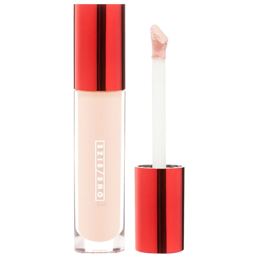 Turn Up the Base: Full Coverage Matte Concealer - Waterproof, Long Lasting Concealer for Dark Circles & Imperfection Smoothing Turn Up the Base Concealer: Full Coverage, Matte Finish full coverage concealer, matte concealer, waterproof concealer, concealer for dark circles, concealer for oily skin, long lasting concealer, texture smoothing concealer, concealer, makeup, face makeup, full coverage makeup, caffeine, avocado butter, mango butter, cruelty-free, blemish coverage, dark circle reduction, skin smoot