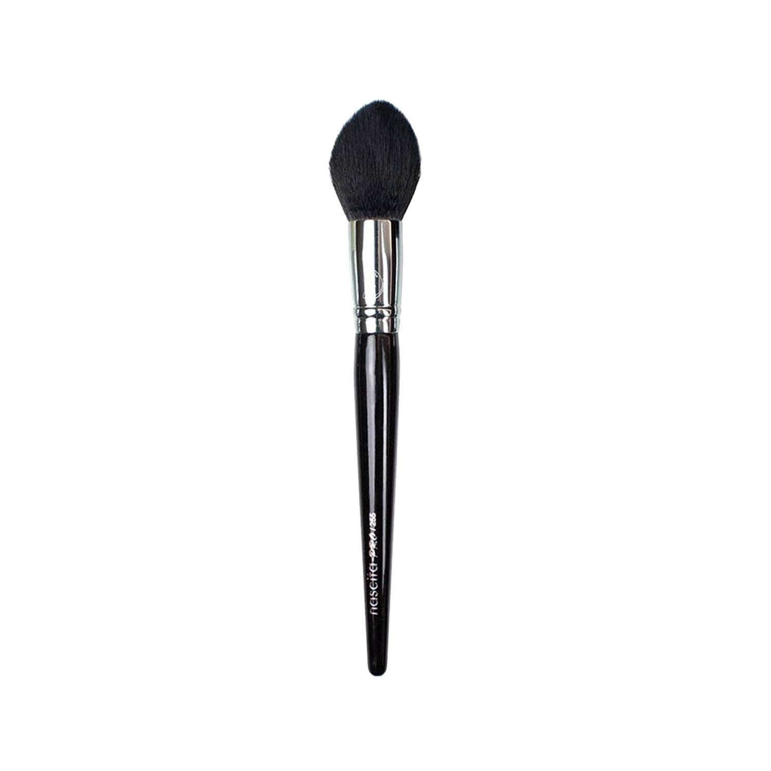 Nascita Pro Angled Blush Makeup Brush 0255 - Professional Quality, Precise Application, Natural Finish Nascita Pro Angled Blush Brush - Precise Makeup Application makeup brush, blush brush, angled blush brush, Nascita Pro makeup brushes, professional makeup tools, beauty products, cosmetics, makeup accessories, precise application, natural finish, high-quality bristles, durable makeup brushes, gentle on skin