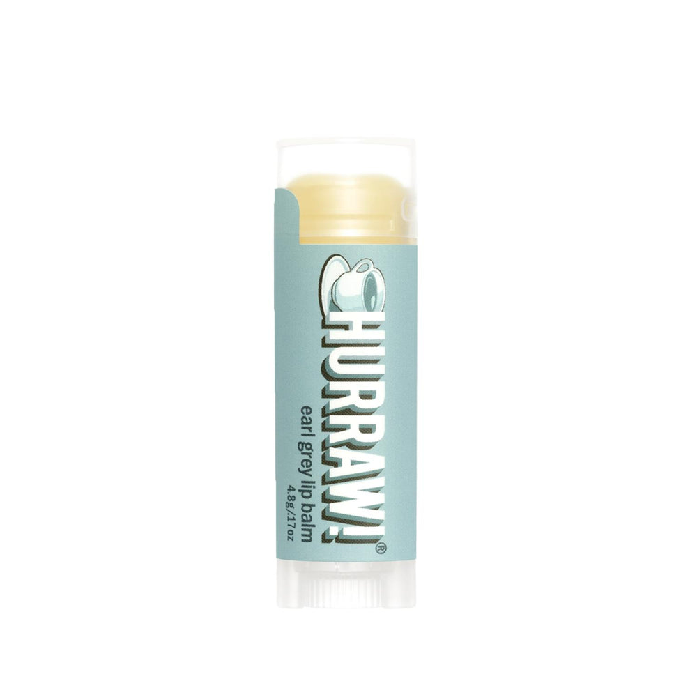 Hurraw Earl Grey Lip Balm - Natural, Organic, and Moisturizing Lip Care for Dry Lips - 4.8g Hurraw Earl Grey Lip Balm - Natural & Organic Lip Care Lip Balm, Earl Grey Lip Balm, Hurraw Lip Care, Natural Lip Moisturizer, Organic Lip Balm, Lip Care, Natural Lip Care, Organic Lip Care, Earl Grey Flavor, Moisturizing Lip Balm, Sustainable Lip Care, Eco-Friendly Lip Balm, Healthy Lip Care, Lip Hydration, Dry Lip Relief
