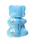 Flipper Fun Elephant Toothbrush Holder - Hygienic Storage for Kids, Bathroom Organization Flipper Fun Elephant Toothbrush Holder - Kids Bathroom Storage toothbrush holder, hygienic toothbrush storage, fun bathroom accessories, children's bathroom products, bathroom organization, kids oral hygiene, playful bathroom decor, bathroom storage solutions