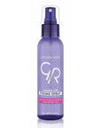 Golden Rose Makeup Fixing Spray 120ml - Long-Lasting Makeup Setting Spray for Women - Setting Spray