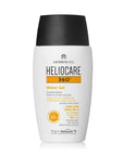 Heliocare 360 Water Gel SPF 50+ Moisturizing Sunscreen Gel for All Skin Types - Broad Spectrum Protection, Anti-Aging Benefits Heliocare 360 Water Gel SPF 50+ - Broad Spectrum Sunscreen sunscreen gel, SPF 50+, moisturizing sunscreen, broad-spectrum protection, anti-aging skincare, skincare, sun protection, daily moisturizer, antioxidant-rich, non-greasy, lightweight, for all skin types