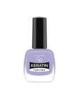 Golden Rose Keratin Nail Polish - Long Lasting Vibrant Color, Cruelty-Free & Paraben-Free - 66 Golden Rose Keratin Nail Polish - 66, Long Lasting & Cruelty-Free Nail polish with keratin, Keratin nail color, Cruelty-free nail polish, Paraben-free cosmetics, Long-lasting nail polish, Nail care, Cosmetics, Beauty products, Nail health, Keratin-enriched formula