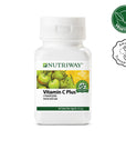 Nutriway Vitamin C Plus - 60 Tablets