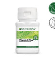 Nutriway Vitamin B Plus - 60 Tablets