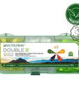 Nutriway Double X Multivitamin and Phytonutrients, 31-Day Supply