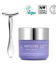 Artistry Skin Nutrition Sleeping Mask with T-Bar Tool, 80 ml