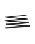 Flormar Liquid Eyeliner - Midnight Matte, Long-Lasting, Precise Application, Black - view 5