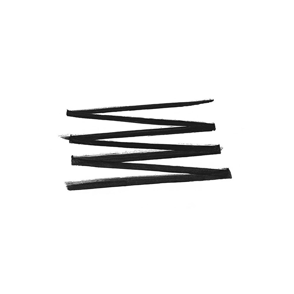 Flormar Liquid Eyeliner - Midnight Matte, Long-Lasting, Precise Application, Black - view 5