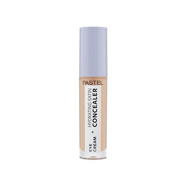 Milkshake Eye Cream and Concealer No:63 - Hydrating, High Coverage for Dark Circles - Suitable for All Skin Types Milkshake Eye Cream & Concealer - Hydrating & High Coverage eye cream, concealer, under-eye care, hydrating, high coverage, all skin types, dark circle solution, puffiness reduction, skincare, beauty, cosmetics