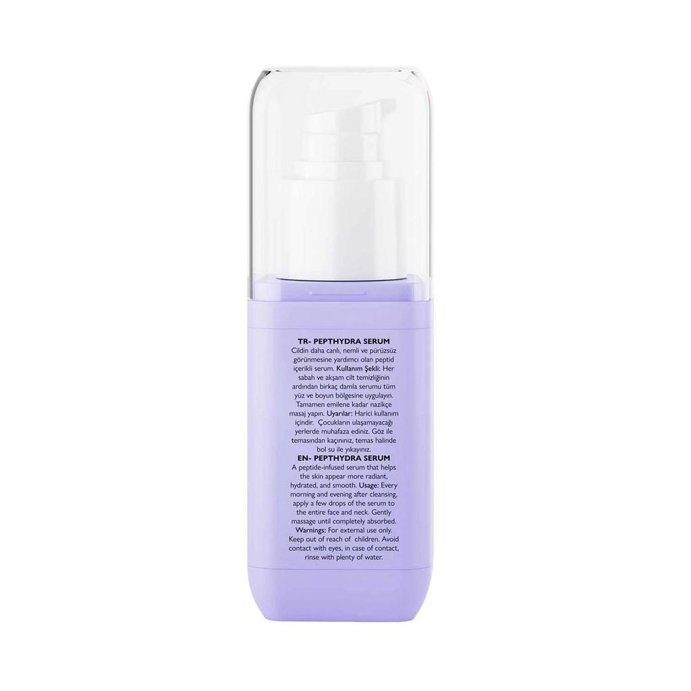 Thalia Pepthydra Face Serum with Hydrating Peptides 30 ml