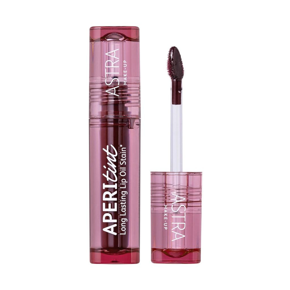Astra Aperitint Lip Oil 05 for Hydrated Shine 5ml