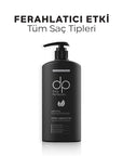 Dp Menthol Shampoo 425ml - Refreshing, Salt-Free Formula for Hair Strengthening & Scalp Health Dp Menthol Shampoo: Refreshing, Salt-Free, Strengthens Hair menthol shampoo, salt-free shampoo, keratin shampoo, biotin shampoo, refreshing shampoo, hair strengthening shampoo, shampoo for hair loss, Dp shampoo, shampoo for scalp problems, tuzsuz şampuan, shampoo, hair care, scalp care, hair growth, hair strengthening, refreshing, menthol, biotin, keratin, healthy hair, hair loss prevention, gentle shampoo, daily