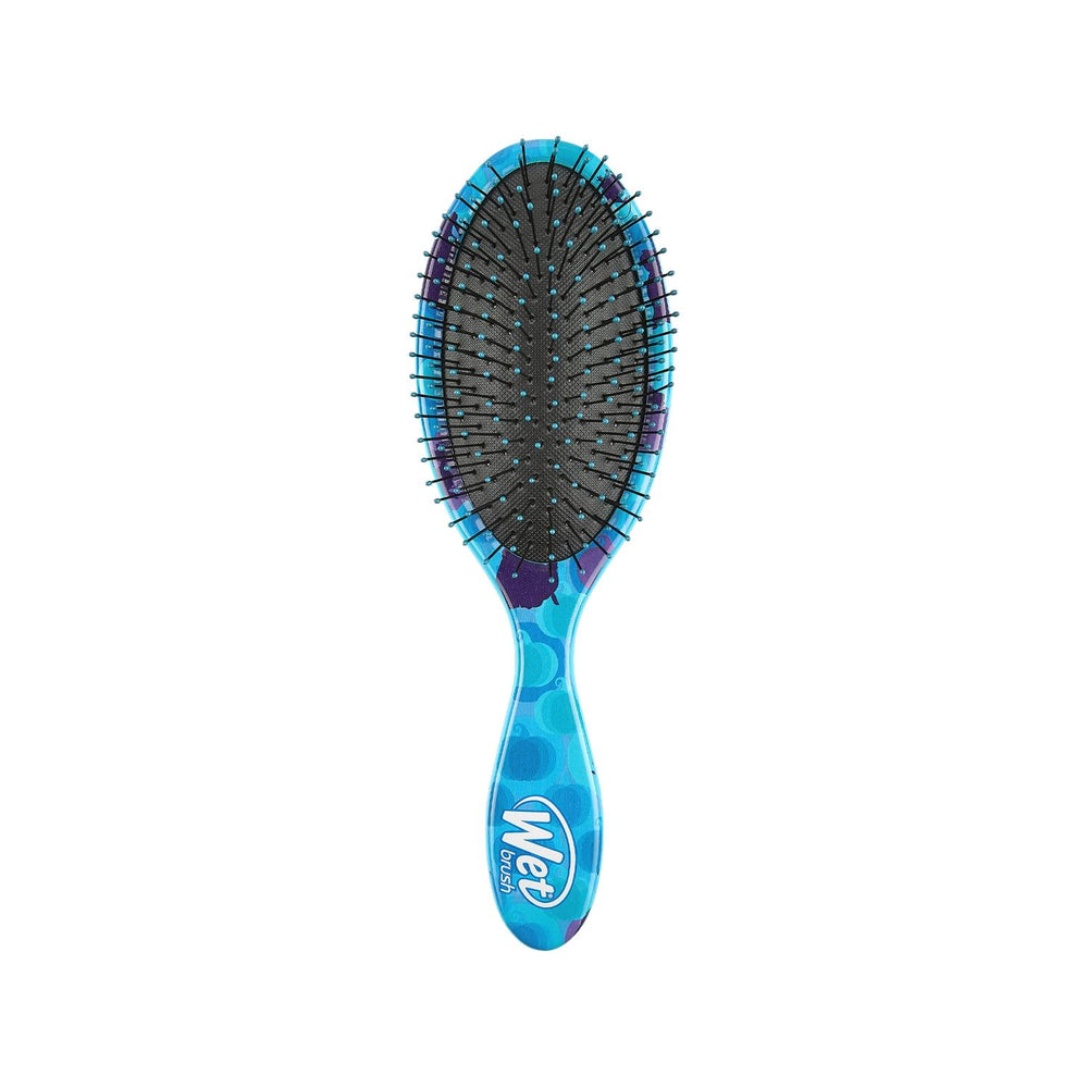 Wet Brush Disney Princess Celebration Cinderella Hair Brush for Kids - Gentle Detangling & Styling Wet Brush Disney Princess Cinderella Hair Brush - Gentle Detangling Disney Princess hair brush, Cinderella hair brush, Wet Brush, detangling hair brush, children's hair care, kids hair brush, gentle hair care, Cinderella themed hair brush, hair detangling brush, children's grooming