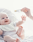Babyjem Baby Feeding Spoon TPU - Breastfeeding Support & Nipple Confusion Solution for New Mothers - view 5