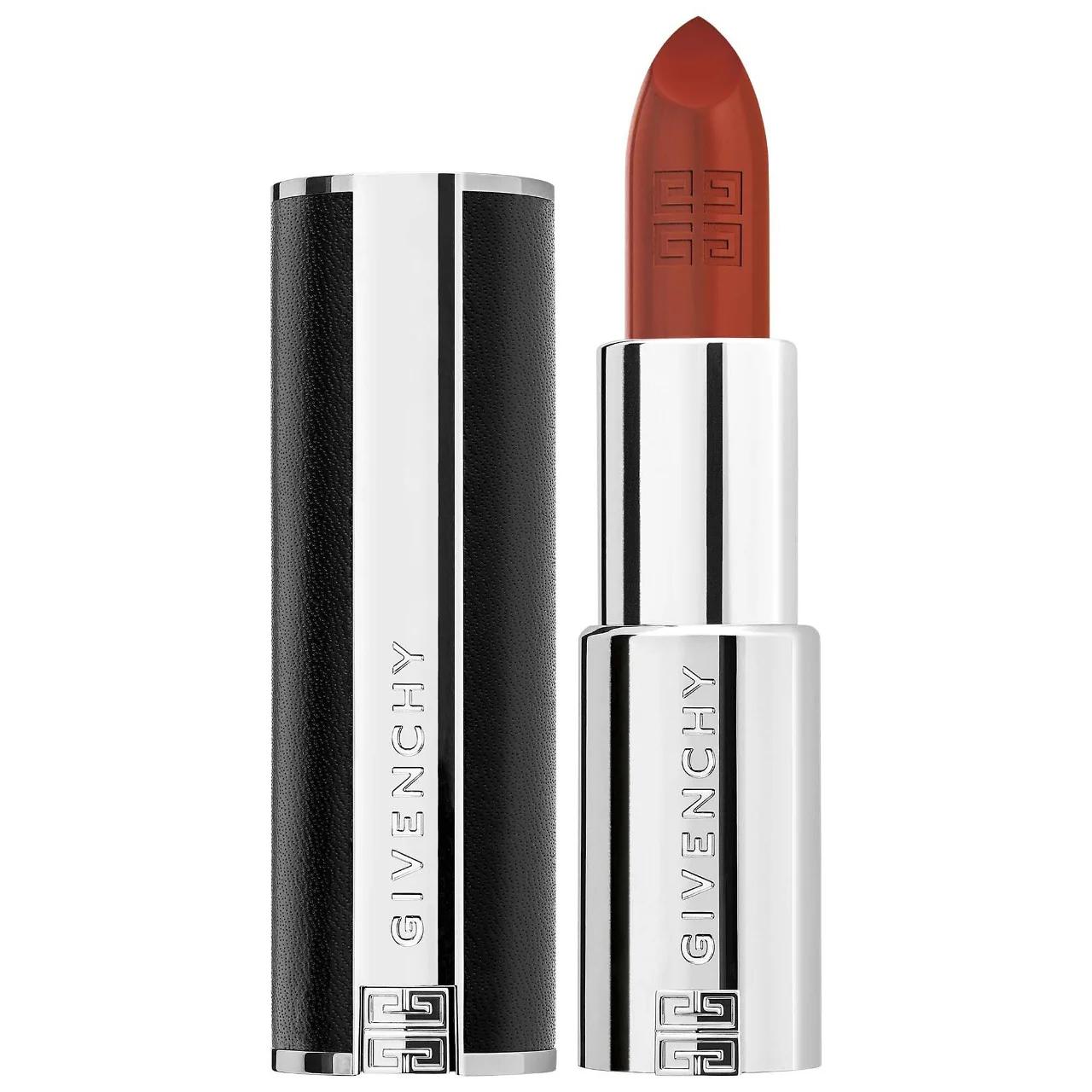 Givenchy Rouge Interdit Intense Silk Satin Matte Lipstick: Long-Lasting, Hydrating, Highly Pigmented Luxury Lip Color Givenchy Lipstick: Satin Matte, Long-Lasting Hydration satin matte lipstick, long lasting lipstick, hydrating lipstick, silk lipstick, highly pigmented lipstick, luxury lipstick, Givenchy lipstick, intense color lipstick, smooth application lipstick, comfortable lipstick, lipstick, lip color, makeup, cosmetics, hydrating, long-wearing, hyaluronic acid, silk powder extract, pear oil, intense