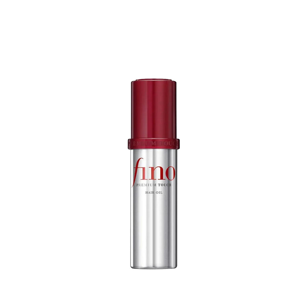 Fino Premium Touch Hair Treatment Oil for Smooth Shine 70 ml