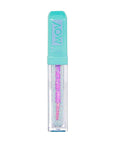 Mov Glitter Lip Gloss No 1 Green Sparkling Lip Shine