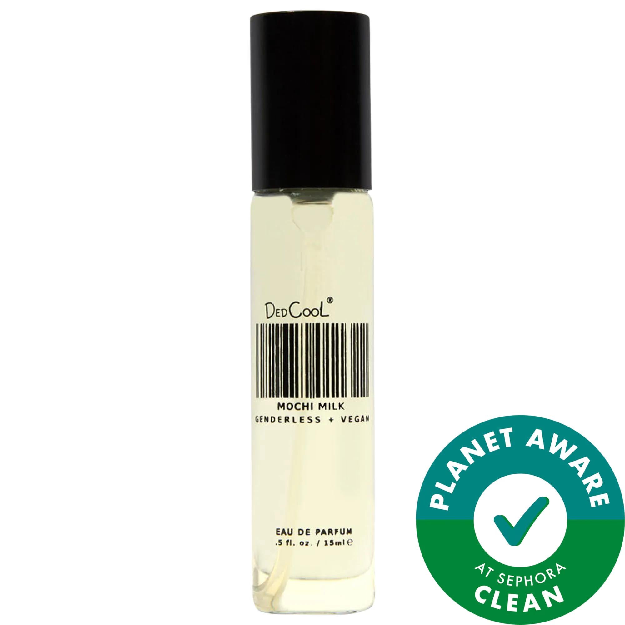 DedCool Mochi Milk Eau de Parfum Travel Spray: Sweet & Cozy Gourmand Fragrance | Marshmallow, Vanilla, Rice Milk Scent DedCool Mochi Milk Travel Spray: Sweet Gourmand Fragrance Mochi Milk Eau de Parfum, Travel Spray, Gourmand fragrance, Sweet perfume, Rice milk perfume, Marshmallow scent, Vanilla fragrance, DedCool Mochi Milk, Travel size perfume, Clean fragrance, Warm fragrance, Spicy fragrance, Women's perfume, Cozy scent, Nostalgic scent, Eau de Parfum, Fragrance, Perfume, Sweet gourmand, Rice milk, Mars