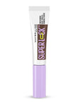 Maybelline Super Lock Brow Glue Deep Brown: 24H Long Lasting Eyebrow Mascara for Shaping, Styling & Tinting Maybelline Brow Glue: Long Lasting Eyebrow Mascara | Deep Brown eyebrow mascara, brow glue, eyebrow styling, long lasting eyebrow gel, smudge proof eyebrow makeup, deep brown eyebrow gel, Maybelline Super Lock Brow Glue, eyebrow shaping, eyebrow tint, eyebrow setting gel, eyebrow gel, eyebrow makeup, brow styling, brow tint, brow shaping, makeup, cosmetics, beauty, 24 hour hold, non-sticky, clump free