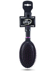 Eklips Air Pressurized Hair Brush - Ergonomic Design for Gentle Detangling & Styling - Minimizes Breakage, Hair Brush Eklips Air Pressurized Hair Brush for Gentle Detangling Hair Brush, Eklips Hair Brush, Air Pressurized Hair Brush, Ergonomic Hair Brush, Gentle Hair Detangling, Hair Care, Hair Styling, Ergonomic Design, Rounded Bristle Tips, Hair Detangling, Hair Styling Tool, Salon Quality Hair Brush, Daily Hair Care, Travel Hair Brush, Sensitive Scalp Hair Brush
