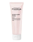 Filorga Oxygen-Glow Express Mask 75ml - Anti-Aging Hyaluronic Acid Face Mask for Hydration & Fine Lines Reduction - Face Mask