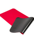 Addison Gaming Mouse Pad: Extra Large Red Non-Slip Extended Mat (27.5x11.8 in) for Enhanced Precision & Comfort Addison Gaming Mouse Pad: Large, Red & Non-Slip | Enhanced Precision gaming mouse pad, large mouse pad, extended mouse pad, non-slip mouse pad, red mouse pad, Addison mouse pad, 300x700 mouse pad, mouse pad for gamers, gaming accessories, computer accessories, desk pad, mouse mat, gaming surface, non slip, extended, smooth, precise, accurate, optical mouse, laser mouse, gamer gifts, gifts for game