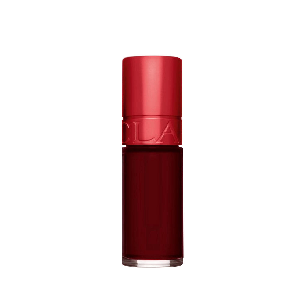 Clarins Water Lip Stain in 9 Deep Red Water 7 ml
