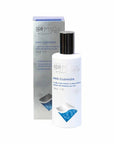 Dead Sea Spa Magik Facial Cleanser - Gentle, Natural Skincare for All Skin Types, Makeup Removal, 8.79 fl oz - Cleanser