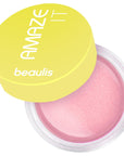 Beaulis Gel Highlighter - Natural Glow, Long Lasting Makeup for Radiant Look - Highlighter