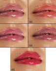 Vivienne Sabo Le Grand Volume Lip Plumper 02 Mirabelle 3ml