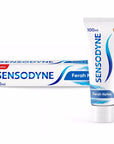 Sensodyne Fresh Breath Toothpaste for Sensitive Teeth 100 ml